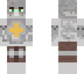 villager guardia