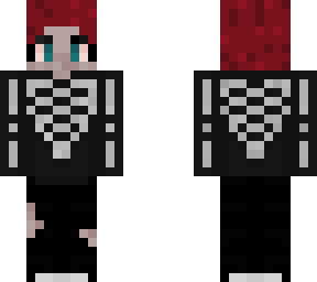 vin skin