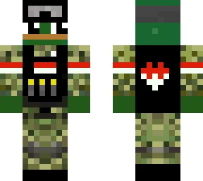 war pepe