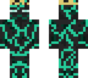 warped enderman