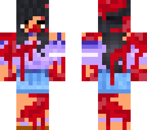 wery hurt aphmau
