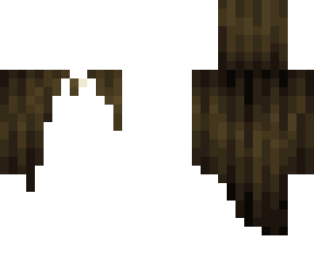 withering heights // first cape attempt! // 3px