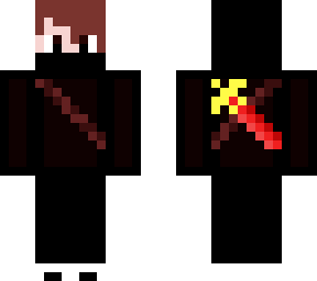 xanik skin