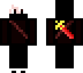 xanik skin v2