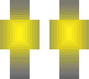 yellow man