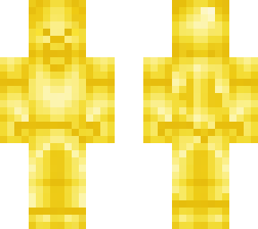 yellow steve