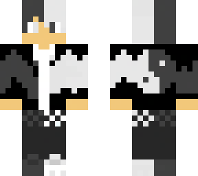 yin vs yang