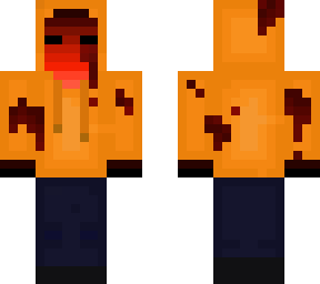 your nightmares.