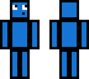 zapotronyt skin