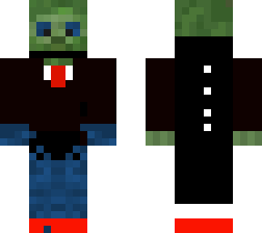 zombie ???? ????