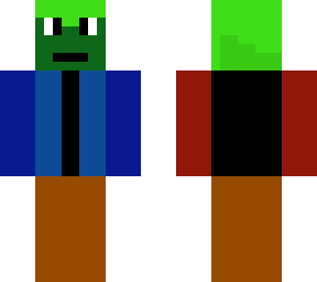 zombie thing