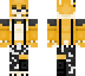 -] glamrock gilded the cottontail [-