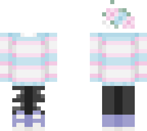 ~+ trans ob | pride series +~