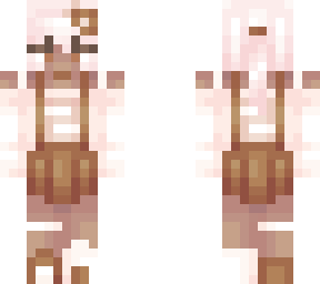 . chocolate drizzle .  //trade