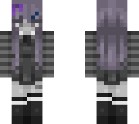 ~ the girl in the sky~ lore part 2