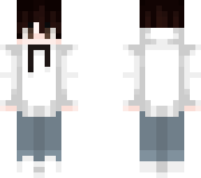 0rank's skin