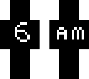 6:am (fnaf)