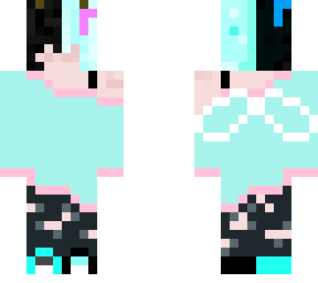 80s style maybe?