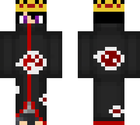 akatsuki n2game