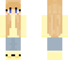 also a skin