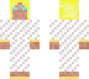 ancient god skin