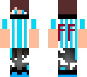 angelic pant and football jersey