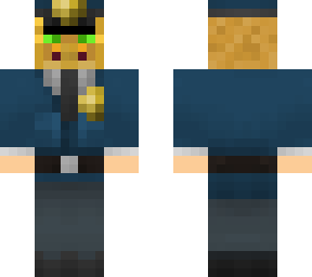 anorak poli