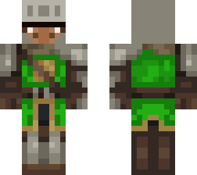 archer villager
