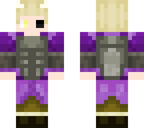 armor mimir