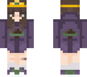 avacado queen