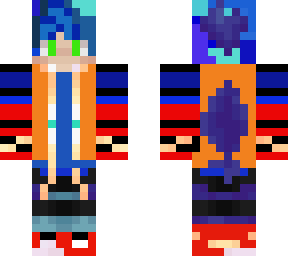barry but sloop