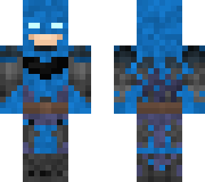 batman