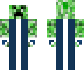 bebe creeper