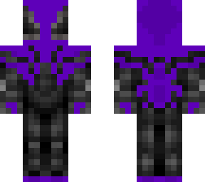black spider v-2.0