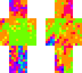 blob
