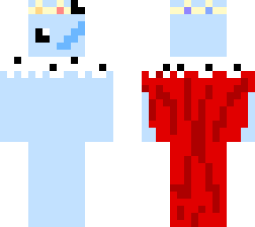 blob king remastered