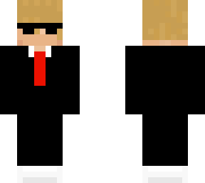 blond boy