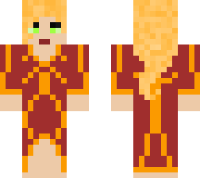 blood elf mage