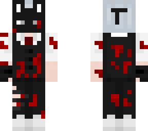 bloody bunny