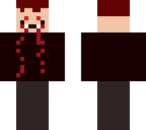 bloody vampire ??♀