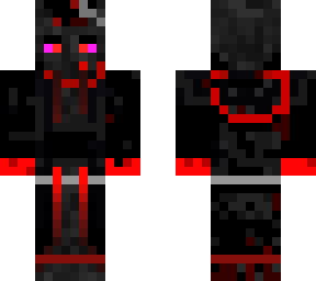 bloodygone