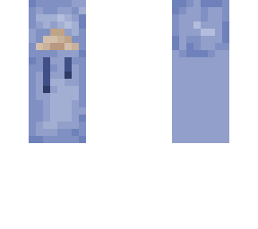 blue manatreed