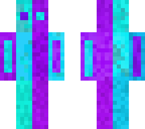 blue ninja