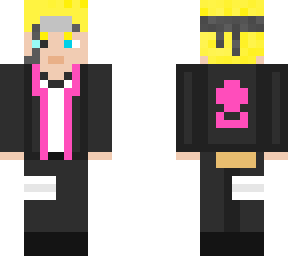 boruto uzumaki