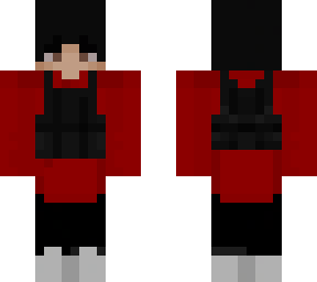 boy skin