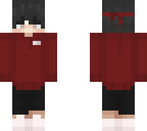 boy skin