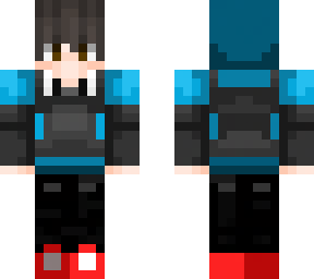 boy with hoodie (edit)