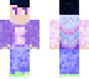 bthegamerbro skin dont copy