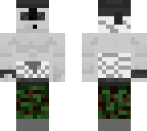 camo sanford v1