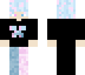 candy creeper